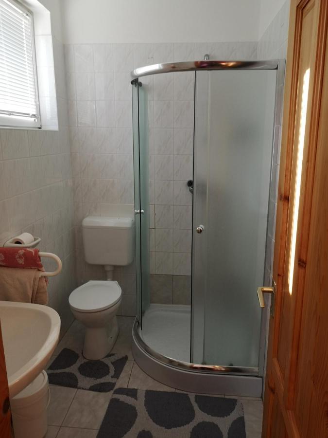 Fortuna Apartman Bük Εξωτερικό φωτογραφία