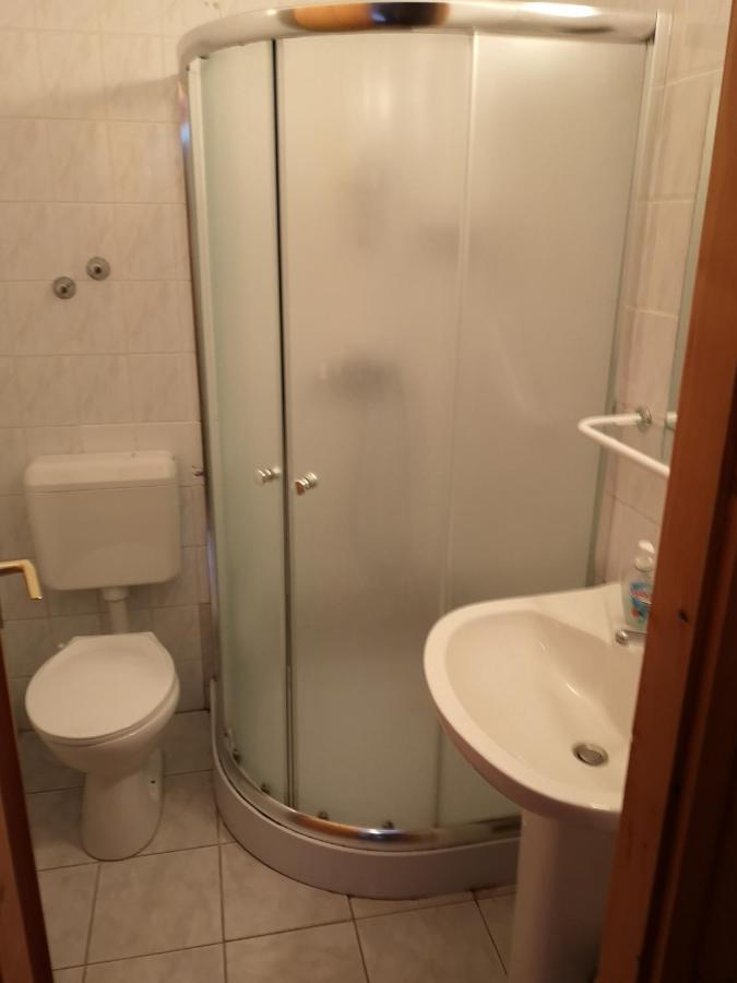 Fortuna Apartman Bük Εξωτερικό φωτογραφία