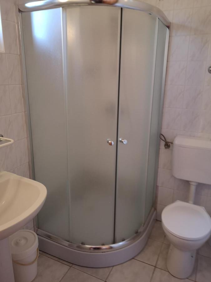 Fortuna Apartman Bük Εξωτερικό φωτογραφία